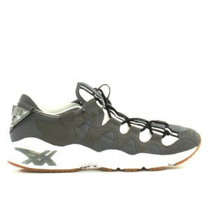 ASICS GEL-MAI MENS TRAINTERSES DARK GRIS