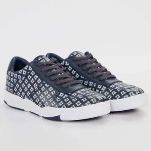 Tommy Jeans Flagge, Zapatillas para Hombre