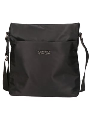 Northampton Polo Club bolsa de hombro Hombres