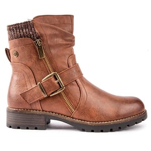 Lotus Jemma Biker Botas