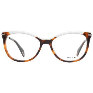 Police Optical Frame VPL505E 09AJ 53