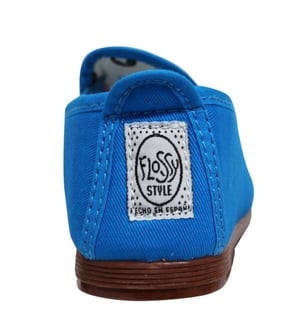 Playsols de Pamplona Kids Blue Pamlona