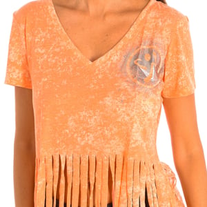 Camiseta Deportiva Z1T00401