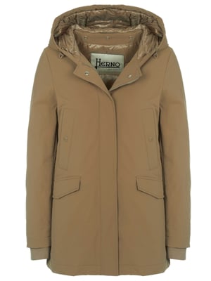 chaqueta herno