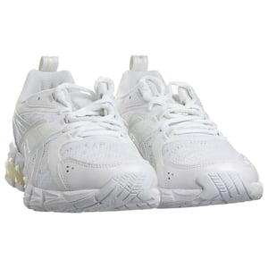 Asics Gel-Quantum 180 Blanco Mujer Zapatillas Deportivas