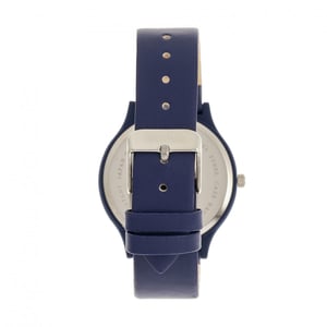 Reloj unisex Crayo Trinity