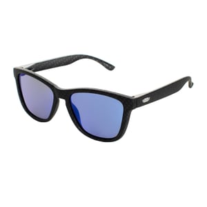 Gafas de sol Cuadradas Polarizadas protección UV 400 CARBONO Unisex