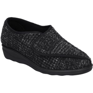 Westland Nice 105 | Zapatillas de Mujeres | negro