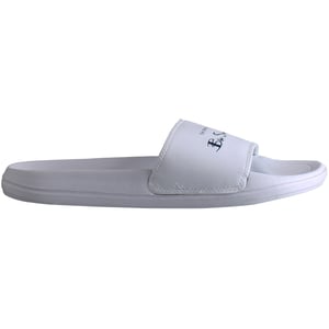 Ben Sherman Margate Sliders blancos para hombres