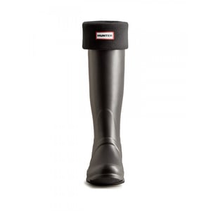 Hunter Tall Fleece Welly Medias