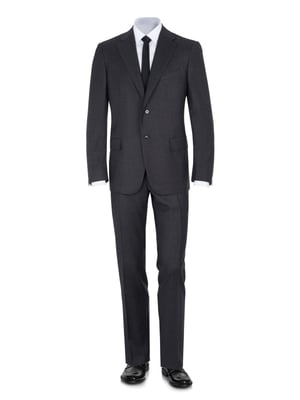 traje corneliani
