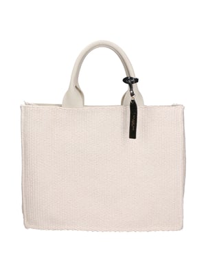 My-Best Bag bolso Binnenmateriaal: 70% katoen - 30% synthetisch etc BEIGE