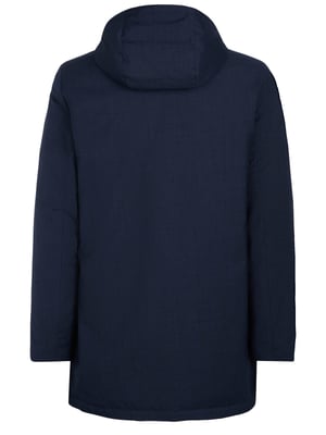 Abrigo Tommy Hilfiger