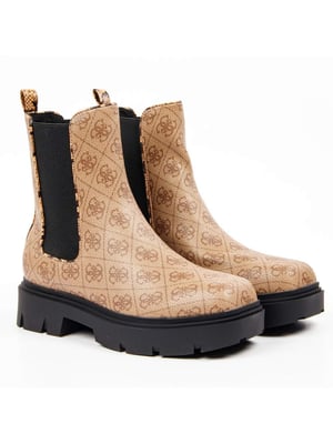 Botas clásicas Guess 4g para mujer