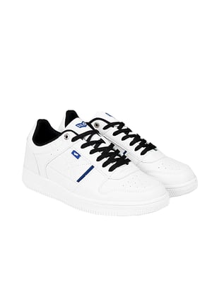 Gas Sneaker Grail LTX Hombre Blanco