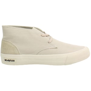 Zapatos Beige para Hombre Seavees Maslon Desert