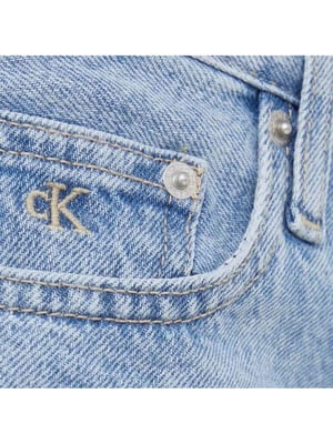 Kurze Calvin Klein Mujer Auténtico