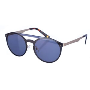 Gafas de sol de metal con forma ovalada ALEX unisex
