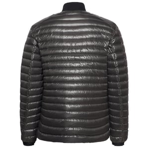 Hombre Bomberjacken 103984 Black Chaqueta
