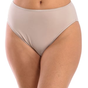 Bragas básicas en suave microfibra para mujeres, modelo 803. Comodidad, suavidad y ajuste perfecto.
