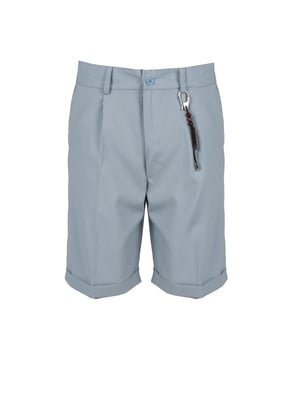 Xagon Bermudas del hombre azul