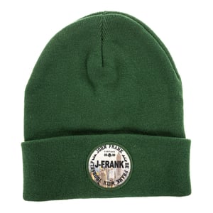 Gorro John Frank