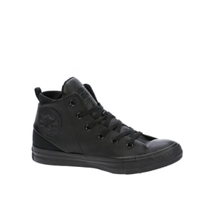 Converse Chuck Taylor All Star Selene Monocrome Womens Black Plimsolls