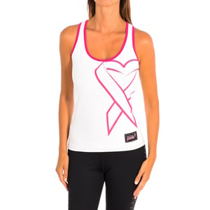 Camiseta Sin Mangas A0P00124