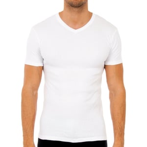Camiseta manga corta térmica 0205 hombre