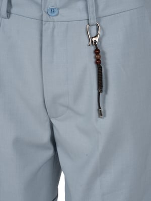 Xagon Bermudas del hombre azul