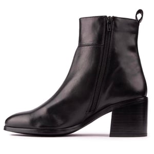 Sole Greer Zip Botas