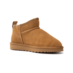 Aus Wooli Australia Mini botas clásicas de piel de oveja Airlie
