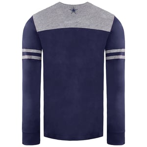 Camiseta Fanatics NFL Dallas Cowboys Pannelled para hombre