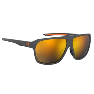 Under Armour Gafas de Sol Unisex 62/17/130 mm resina