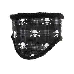 Cinta Reversible tipo Headband de forro polar 46000 unisex