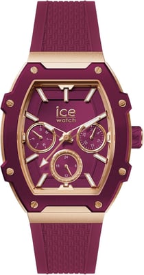 Ice Watch Ice Boliday - Reloj Magenta para Mujer 023806