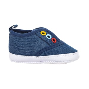Zapatillas Deportivas flexibles LPG31140 bebé