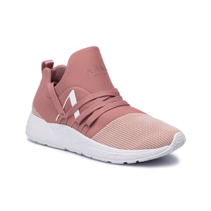 Arkk Copenhagen Raven Mesh S-E15 Fuelones Pink Pink