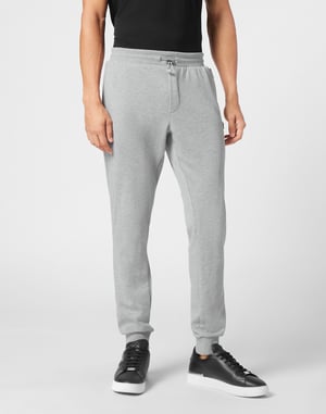 Pantalones De Chándal Iconic Plein