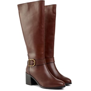 Sole Ginny Knee High Botas