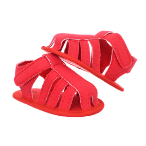 Sandalias de tiras LPG25275 bebé