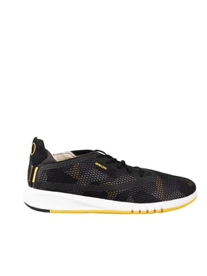 Zapatilla Geox Aerantis D Hombre Negro