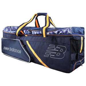 Bolsa de cricket con ruedas grande New Balance DC880