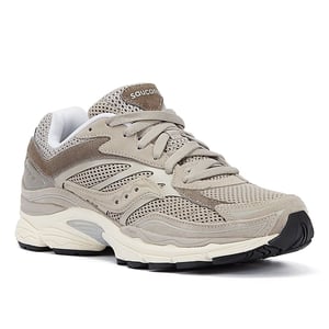 Zapatillas Saucony Progrid Omni 9 Premium Grises
