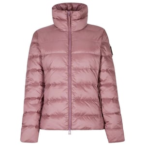 Belstaff Chaqueta De Plumas Rosa Laurel Rose