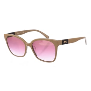 Gafas de Sol de acetato con forma de mariposa LO657S mujer