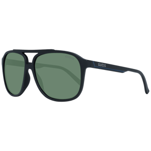 Gafas de sol Guess GF5084 02N negro verde