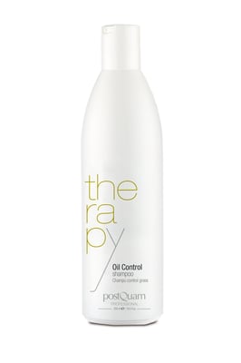 CHAMPU 250 ML. ANTIGRASA