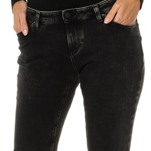 Pantalones largos Armani Jeans