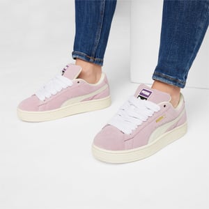 PUMA Zapatillas Unisex Suede XL
